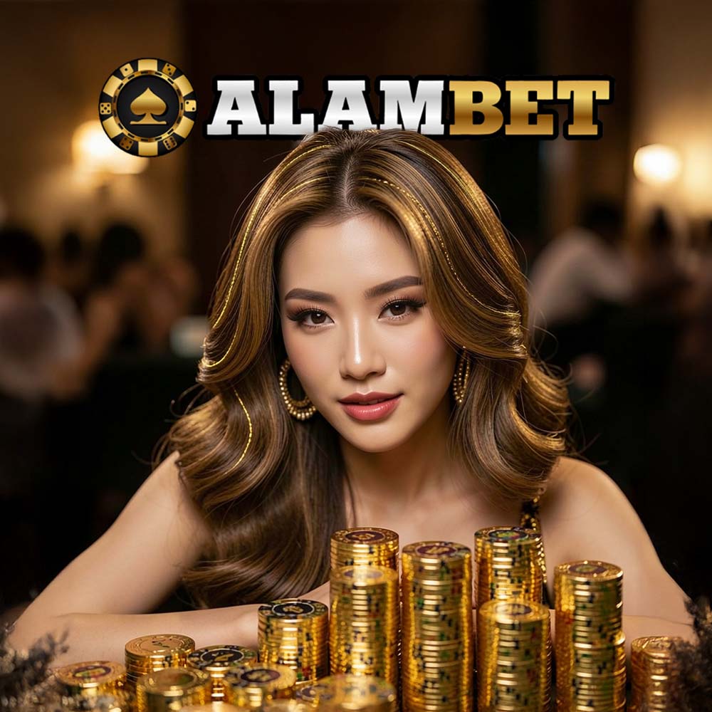 Alambet: Rasakan Sensasi Game E-Sports Praktis
