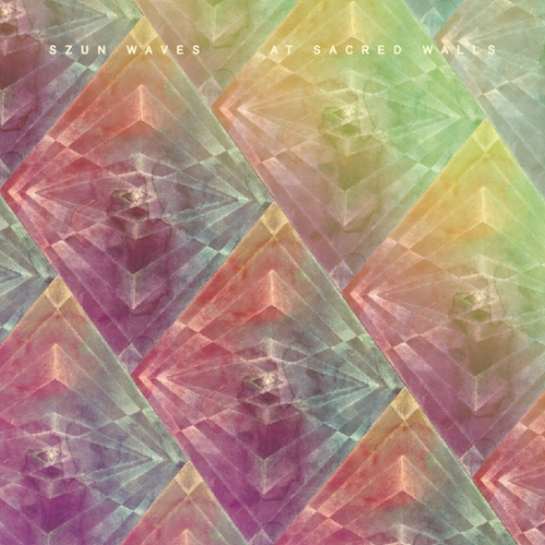 Click to buy At Sacred Walls &nbsp;on CD / LP / Ltd Ed. LP